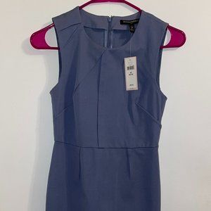 Banana Republic Blue Dress